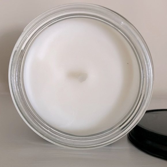 💙NWT‼️Gingham Single Wick Candle Bath & Body Works - Picture 7 of 7